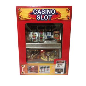 Game slot machine play free for fun
