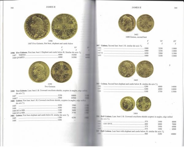 British coins worth money